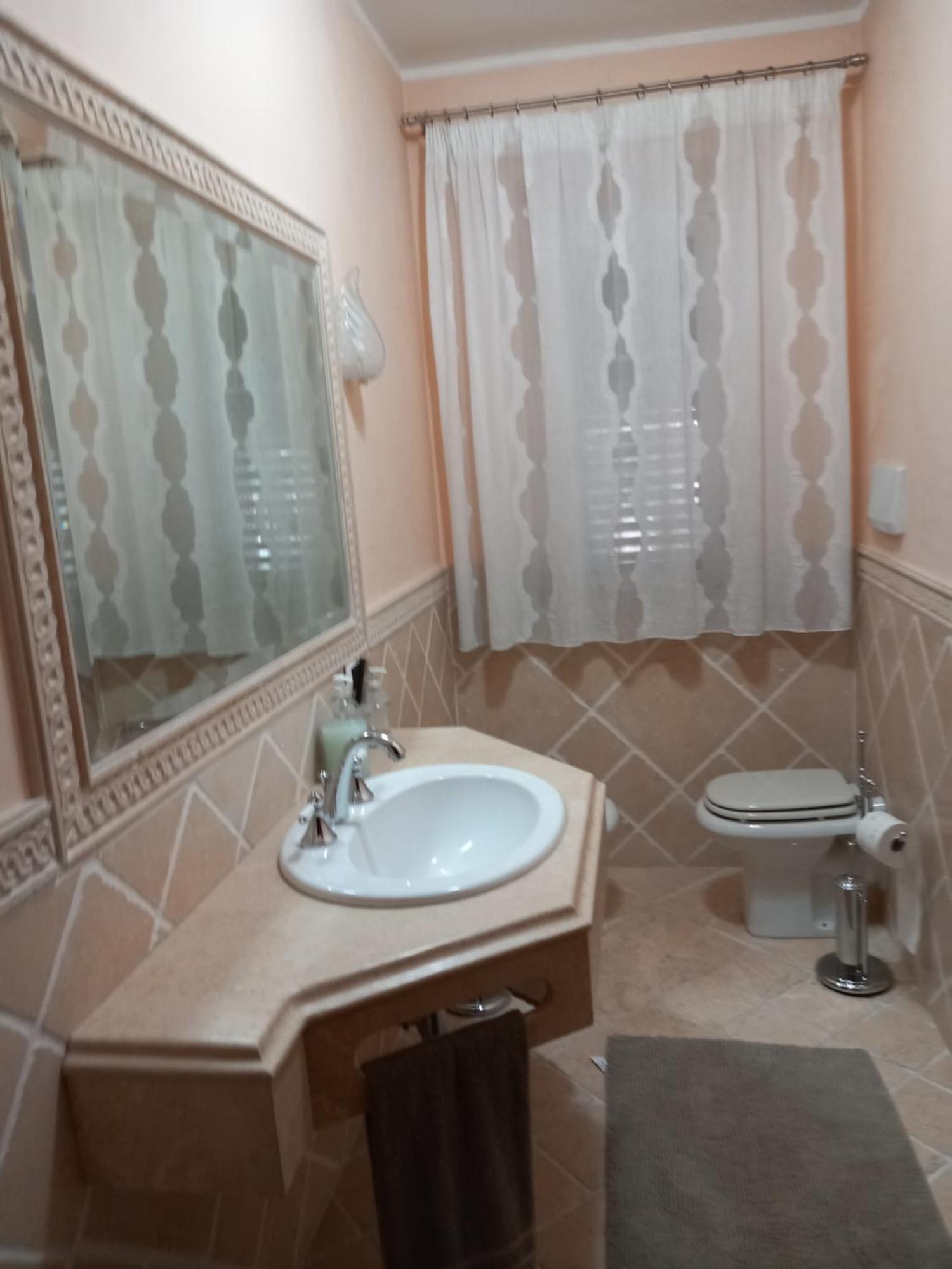 Villa Il Matto Arezzo Exteriér fotografie