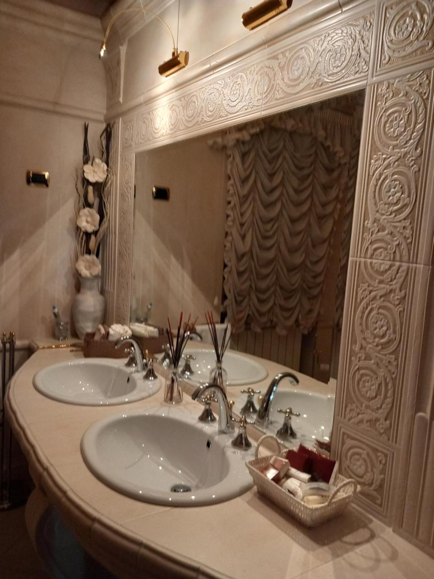Villa Il Matto Arezzo Exteriér fotografie