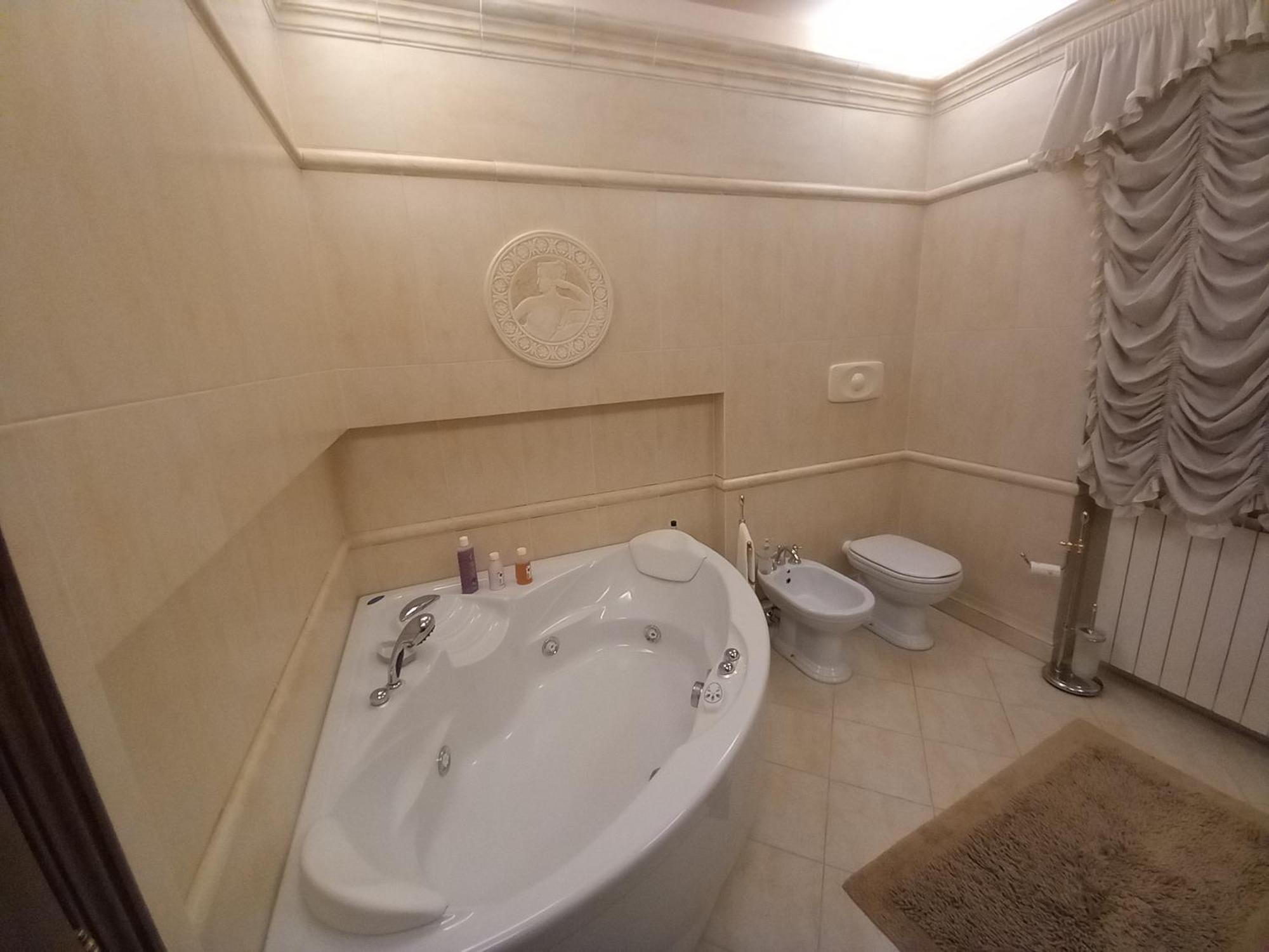Villa Il Matto Arezzo Exteriér fotografie