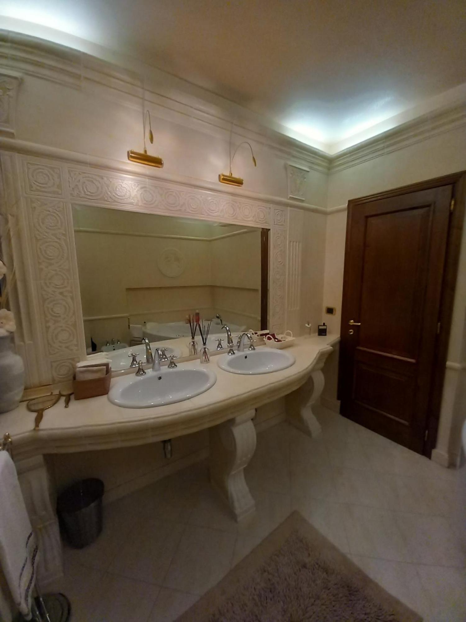 Villa Il Matto Arezzo Exteriér fotografie