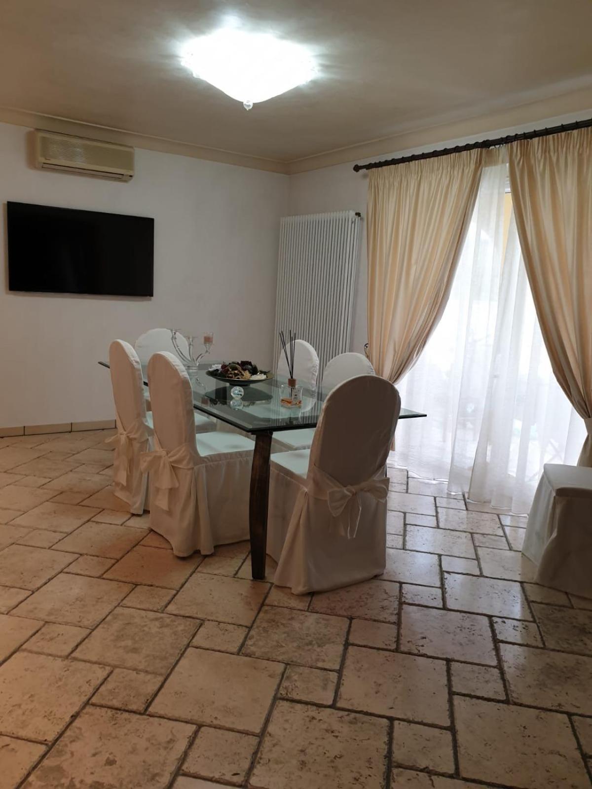 Villa Il Matto Arezzo Exteriér fotografie
