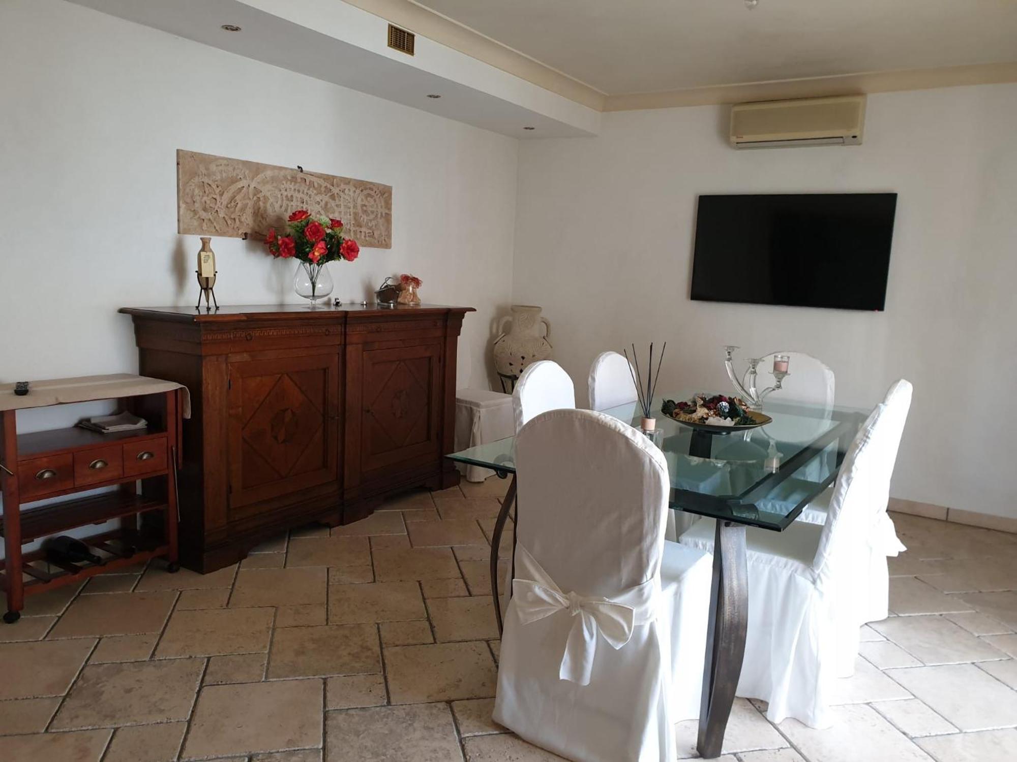 Villa Il Matto Arezzo Exteriér fotografie