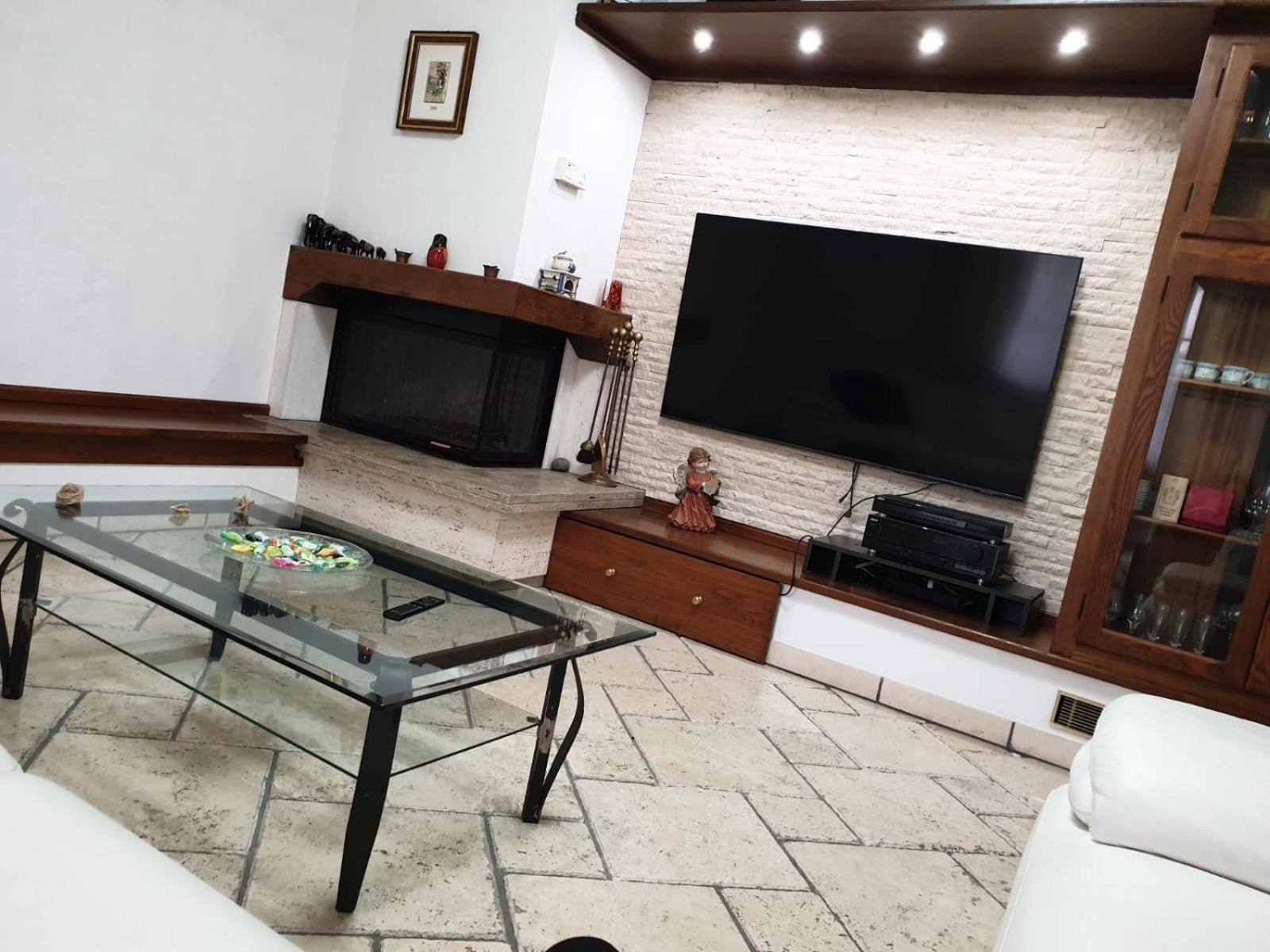 Villa Il Matto Arezzo Exteriér fotografie