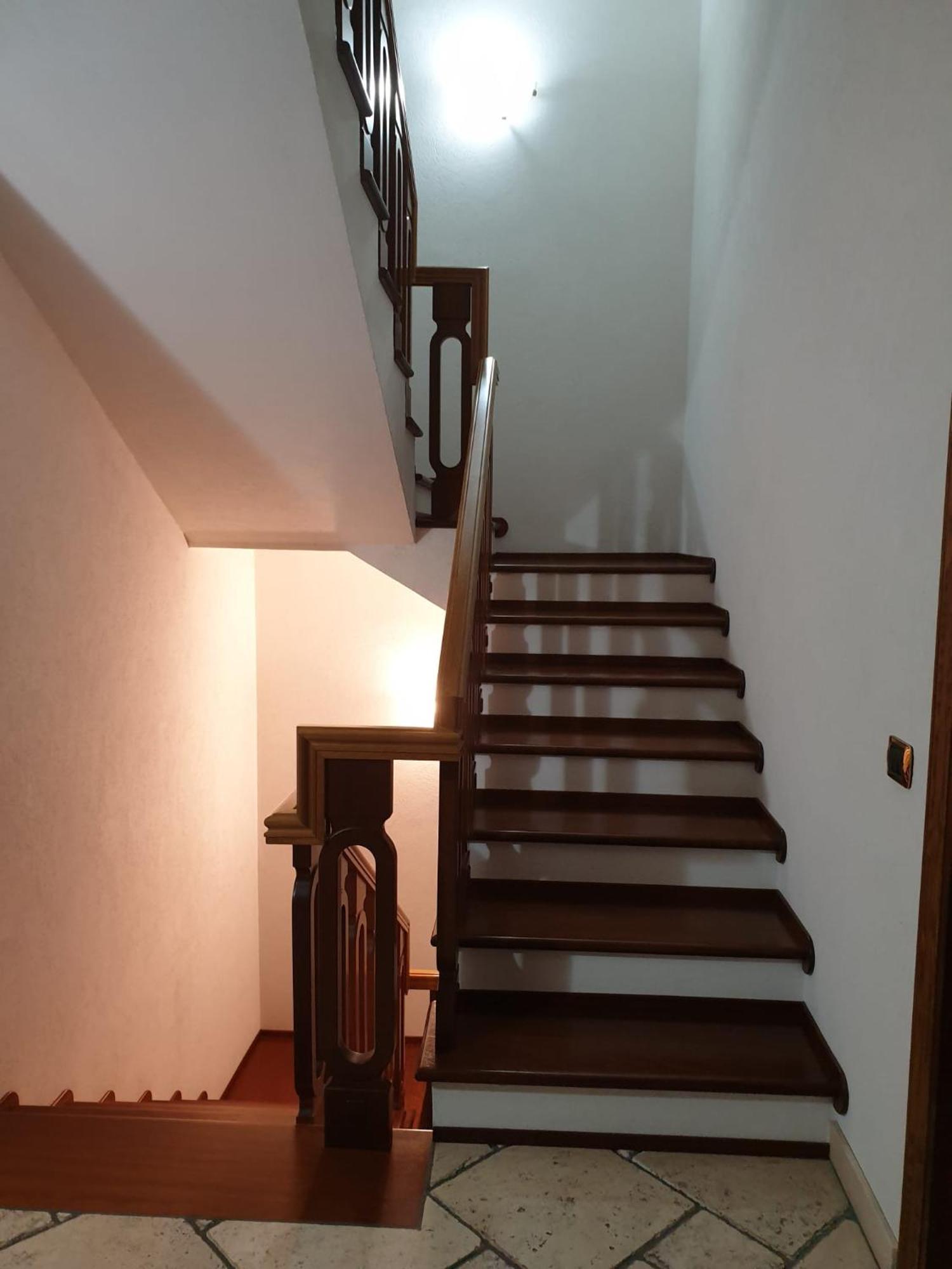 Villa Il Matto Arezzo Exteriér fotografie