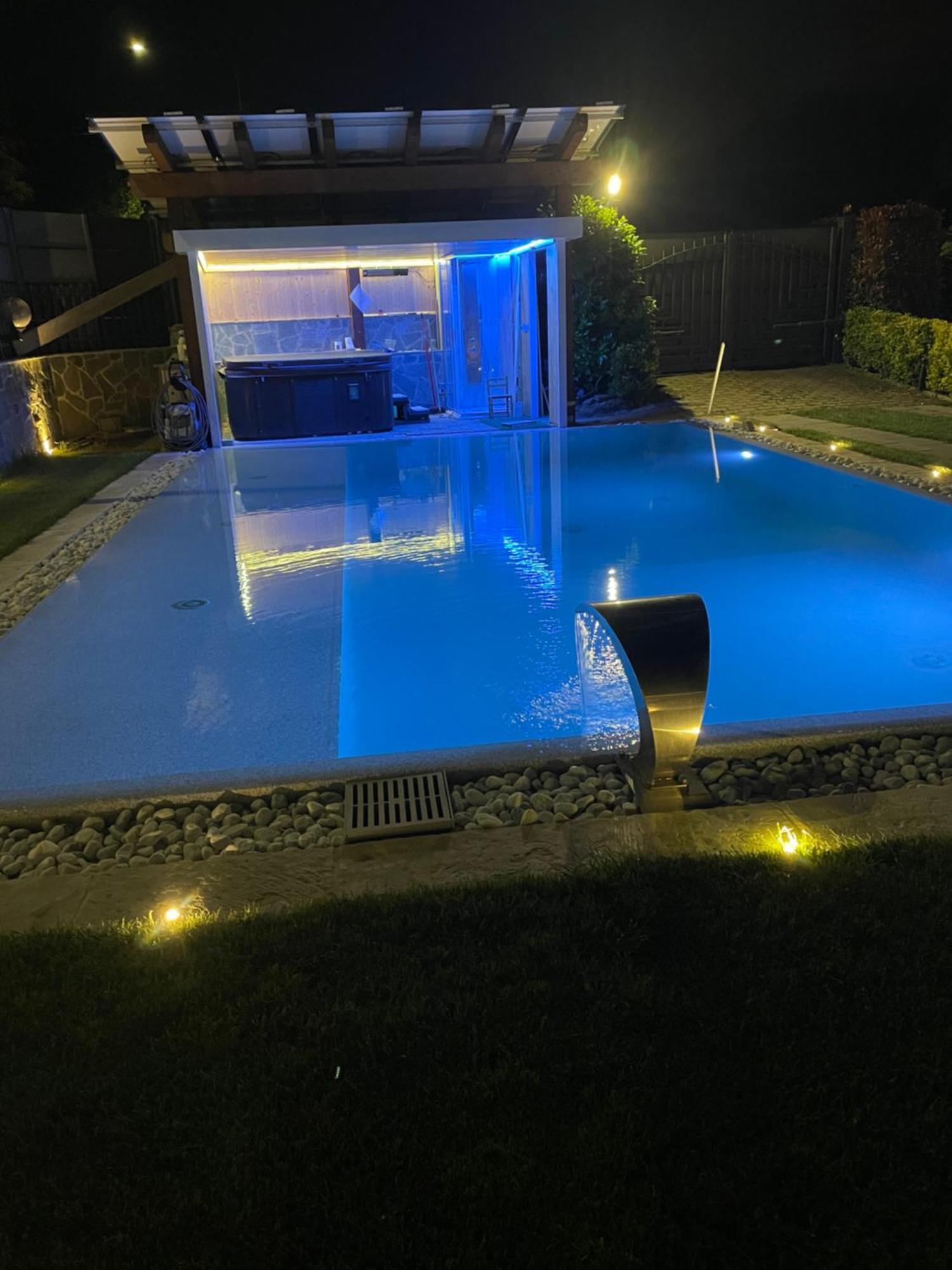 Villa Il Matto Arezzo Exteriér fotografie