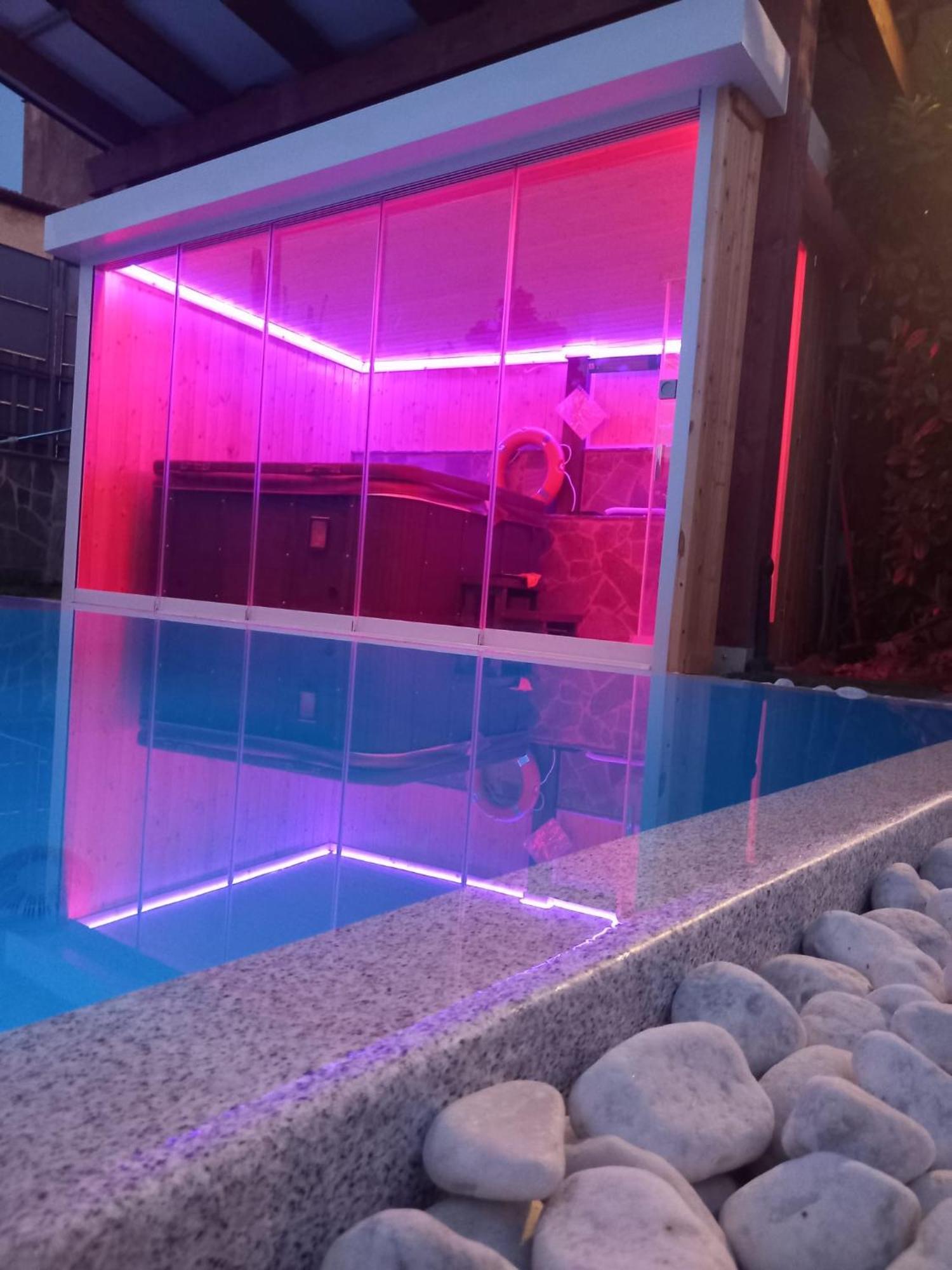 Villa Il Matto Arezzo Exteriér fotografie